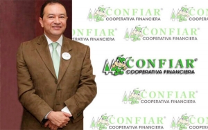 Confiar dice que hay especulaci&oacute;n: Tasas de inter&eacute;s que superan el 70%