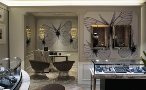 Desde Londres llega el Se&ntilde;or de los Anillos y mucho m&aacute;s en joyer&iacute;a