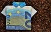 El euro cumpli&oacute; 20 a&ntilde;os con la camiseta puesta