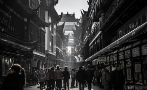 La ca&iacute;da del precio de la vivienda en China en abril arrastr&oacute; al Hang Seng