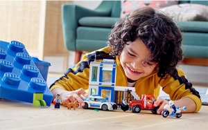 Lego se la juega por Colombia y sigue construyendo marca