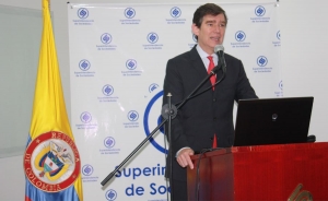 Inversionistas en Luxemburgo ser&aacute;n reparados en Colombia por caso Interbolsa