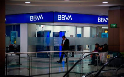 BBVA otorga cr&eacute;dito social a Nestl&eacute; por 140.000 millones de pesos