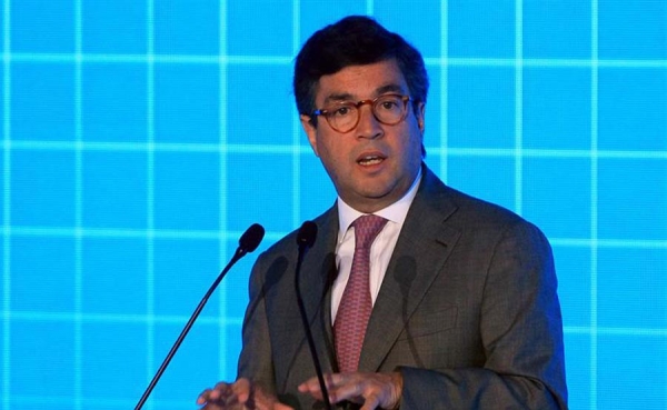 Tecnolog&iacute;a y comercio intrarregional destacan en apertura foro empresarial