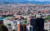 Bogot&aacute;, con el mejor Entorno empresarial