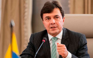 Paro amenaza mercado internacional de caf&eacute; y acerca productores a la ruina