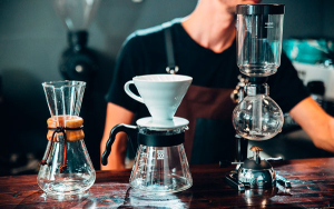 VI Campeonato Nacional de baristas Juan Valdez 2023, tuvo ganador