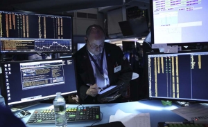 Wall Street abre al alza y el Dow Jones sube un 0,08 %