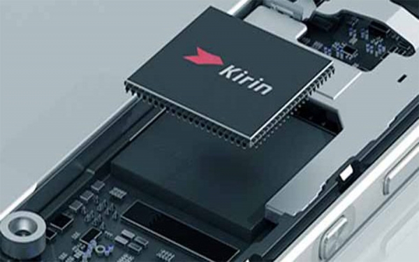 Kirin 980, el verdadero desarrollo de la inteligencia Artificial