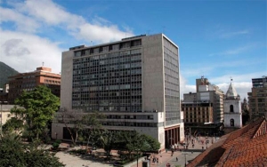 Por coyuntura, Banco de la Rep&uacute;blica reduce tasa de inter&eacute;s