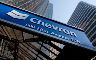 Corte canadiense dice que Chevron Canad&aacute; no debe nada en Ecuador
