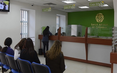 BRC ratifica calificaci&oacute;n Triple A al Banco Agrario