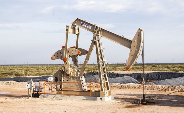 Entre enero y marzo crudo colombiano se vendi&oacute; en promedio a 26 d&oacute;lares