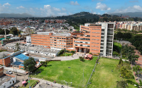 Nuevamente Uniminuto sube puntuaci&oacute;n en el QS Latin America &amp; The Caribbean