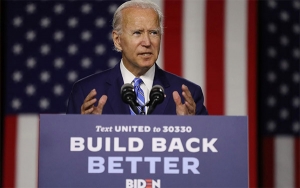 El pueblo decidi&oacute;: Joe Biden es el Presidente de Estados Unidos