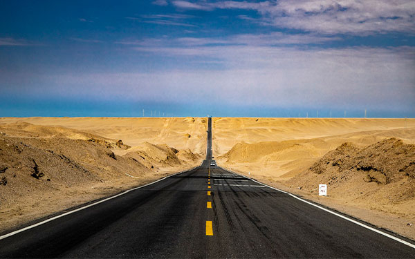 Ruta de la Seda: China impulsar&aacute; caminos sudamericanos de integraci&oacute;n