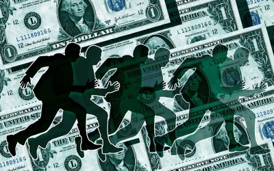 Devaluaci&oacute;n hist&oacute;rica: &iquest;Cual globalizaci&oacute;n?, &iexcl;s&aacute;lvese quien pueda!