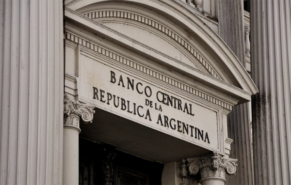 Deuda externa de Argentina es la m&aacute;s grande de Am&eacute;rica Latina