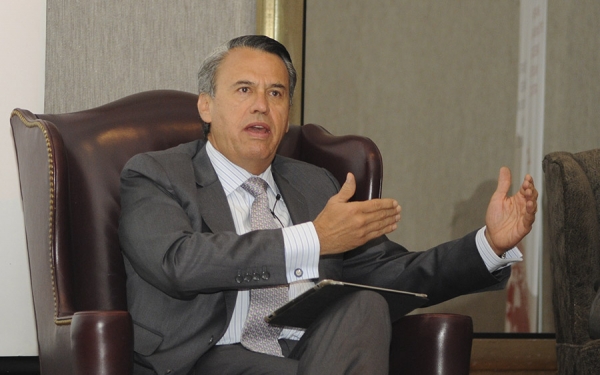 Colombia no manej&oacute; con inteligencia la riqueza petrolera: Campetrol