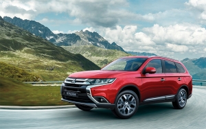 Mitsubishi aconseja c&oacute;mo tener las mejores vacaciones sobre ruedas