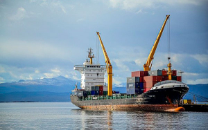 El comercio mundial resiste las turbulencias arancelarias