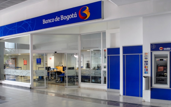 Mano amiga del Banco de Bogot&aacute; para el pago de cesant&iacute;as