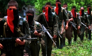 CGT le da su espaldarazo a di&aacute;logos de paz con el ELN