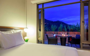 NH Hotel Group aporta a la reactivaci&oacute;n econ&oacute;mica de Colombia