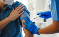 OMS advierte de 200 mil contagios anuales de no erradicar la polio
