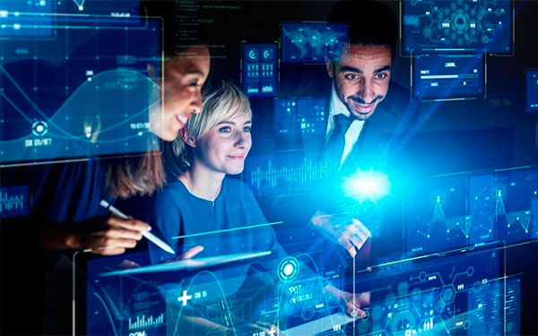 Softline Holding plc inici&oacute; operaciones bajo la marca NOVENTIQ
