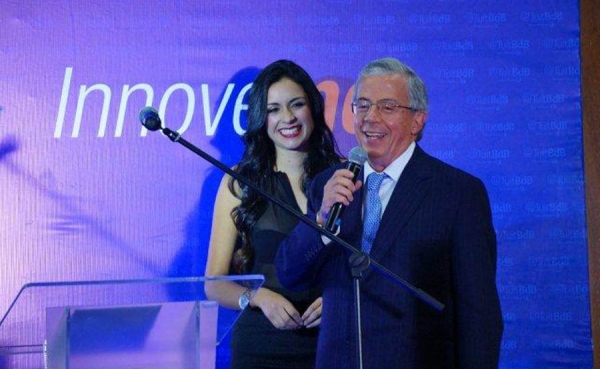 Banco de Bogot&aacute; le apuesta al optimismo y fortalece presencia en redes sociales