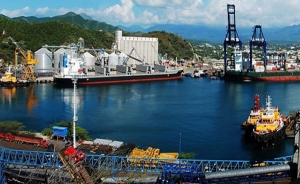 Puerto de Santa Marta, paradigma para Am&eacute;rica Latina