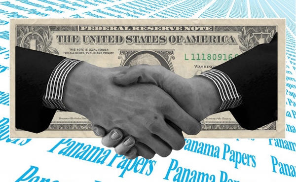 65% de los casos del &ldquo;Panam&aacute; Papers&rdquo; no han reportado sus activos en Colombia