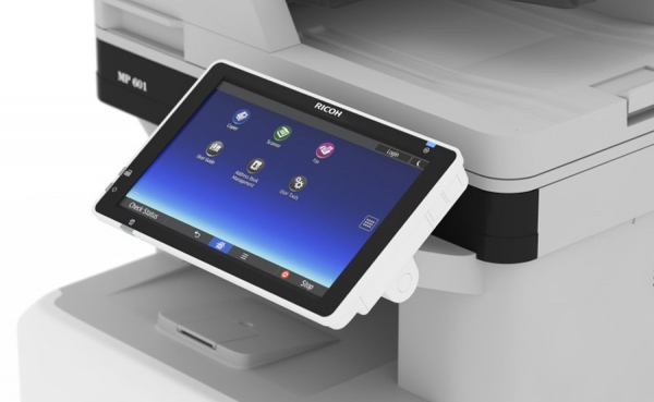 Ricoh lanza multifuncionales de &uacute;ltima tecnolog&iacute;a para todo tipo de empresa