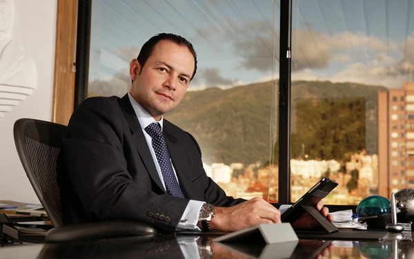 Pese a la contracci&oacute;n de la demanda, grupo Oikos cierra en terreno positivo