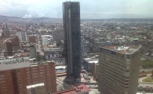 El problema de Bogot&aacute; no es de plata sino de ejecuci&oacute;n: Santiesteban