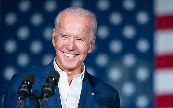 &iquest;Enterrar&aacute; Biden el sector de esquisto de Estados Unidos?