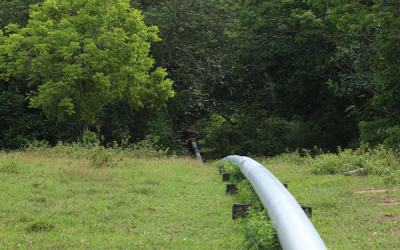 Clima y factores externos afectan operaci&oacute;n del Oleoducto Vel&aacute;squez-Gal&aacute;n