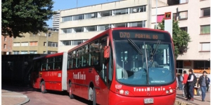 Tarjetas de Transmilenio y Sitp se pueden recargar en red Pagatodo