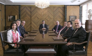 Banco de la Rep&uacute;blica sube 25 puntos b&aacute;sicos la tasa de inter&eacute;s