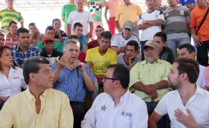 163 deportados ya est&aacute;n trabajando: Garz&oacute;n