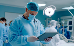 Fundaci&oacute;n Santa Fe, todo un hito regional: m&aacute;s de 1.500 cirug&iacute;as rob&oacute;ticas