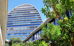 Cuarto trimestre de 2020, su mejor resultado en dos a&ntilde;os, BBVA