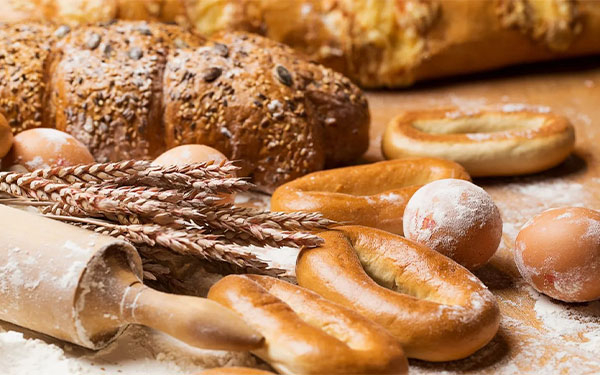 Trigo ha bajado, pero sigue caro y puede impactar precios: Fedemol