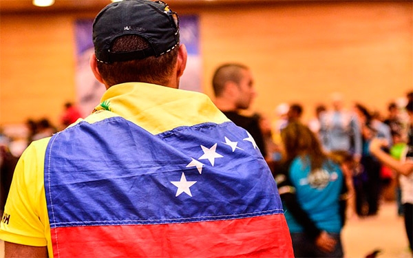 Cerca de 100 mil venezolanos retornaron a su pa&iacute;s: Migraci&oacute;n Colombia