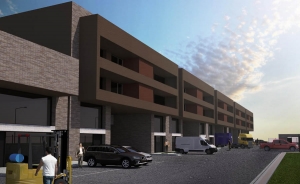 En Bogot&aacute; aumenta la oferta de bodegas de doble prop&oacute;sito