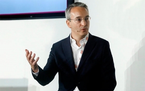 Mario Pardo, nuevo presidente ejecutivo de BBVA en Colombia