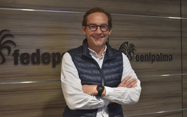 Cenipalma: investigaci&oacute;n, ecosistemas, retos y aceite de calidad