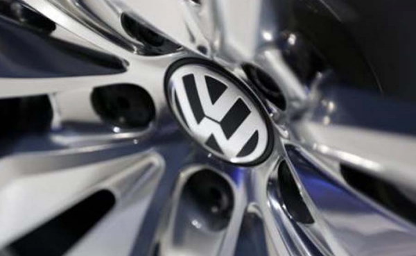 Volkswagen y Axalta celebran mill&oacute;n de veh&iacute;culos pintados con alta tecnolog&iacute;a