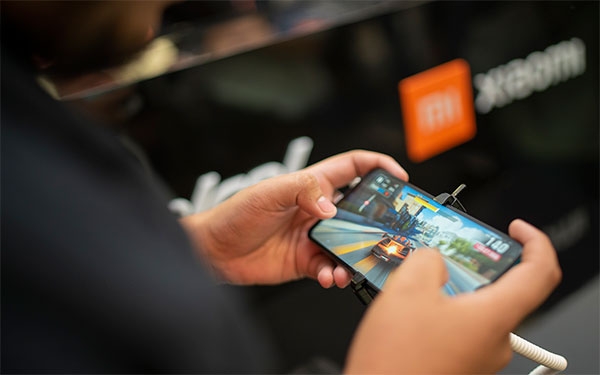 Tres caracter&iacute;sticas de lujo en Smartphones de gama media